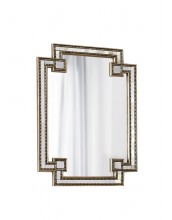 Rosa Wall Mounted Mirror W64cm